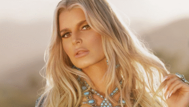 How Jessica Simpson is Bottling a 20-Year Comeback How Jessica Simpson is Bottling a 20-Year Comeback
