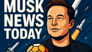 Vivek Ramaswamy reveals his shocking school bullying story and what he learned from Elon Musk