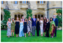 FSU students engage in global learning at University of Oxford