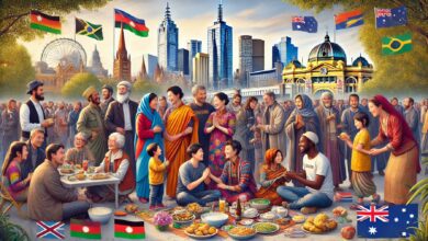 From Survival to Success: The Stories of Afghan, Bhutanese, Vietnamese, and African Refugees in Australia From Survival to Success: The Stories of Afghan, Bhutanese, Vietnamese, and African Refugees in Australia