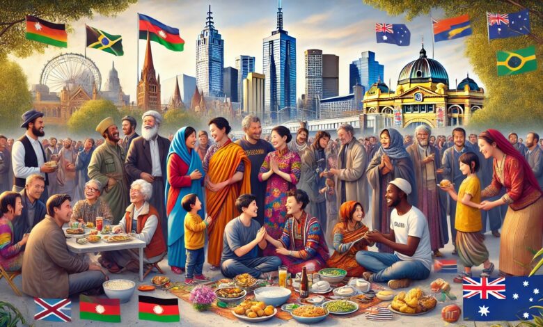 From Survival to Success: The Stories of Afghan, Bhutanese, Vietnamese, and African Refugees in Australia From Survival to Success: The Stories of Afghan, Bhutanese, Vietnamese, and African Refugees in Australia