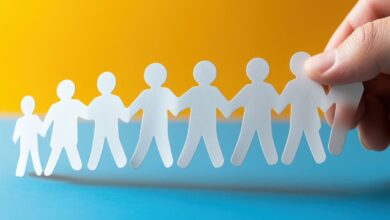 Survivors share their stories of overcoming adversity