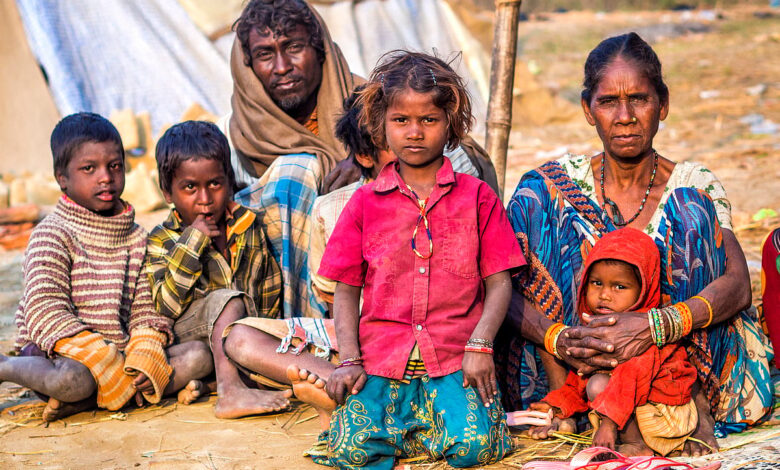 Inequality and Trust Issues Hinder Global Social Justice Inequality and Trust Issues Hinder Global Social Justice