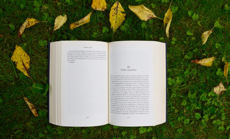 10 Books That Quietly Saved My Life 10 Books That Quietly Saved My Life