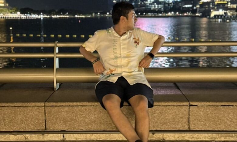 This IITian Lost His Dad At 17, But Beat The Odds To Earn Lakhs Even Before Graduating | Viral News