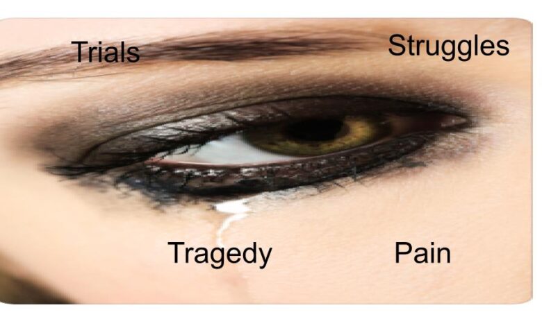 The Strength of the Human Spirit: Inspiring Story of Triumph over Tragedy!