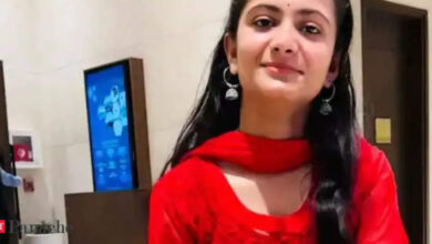 Meet woman who cracked UPSC exam twice, became youngest IPS officer at 21