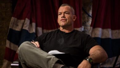 Jocko Willink’s Handpicked 25 Books for Intellectual Warriors: Military/History/Resilience Part 2 Jocko Willink’s Handpicked 25 Books for Intellectual Warriors: Military/History/Resilience Part 2