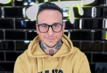 How Darren Morris Turned His Pain into Purpose