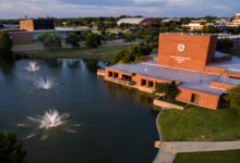 A&M-Commerce CHSSA faculty awarded human rights fellowships