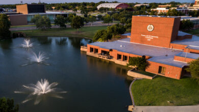 A&M-Commerce CHSSA faculty awarded human rights fellowships A&M-Commerce CHSSA faculty awarded human rights fellowships