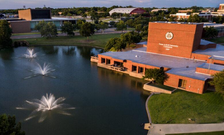 A&M-Commerce CHSSA faculty awarded human rights fellowships