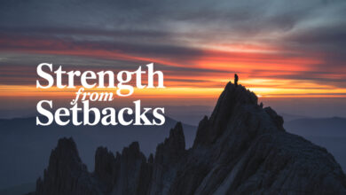 Resilience in the Face of the Impossible: How Andy Campbell Turned Life’s Harshest Setbacks into Strength, Purpose, and a Path for Others