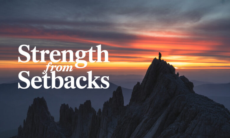 Resilience in the Face of the Impossible: How Andy Campbell Turned Life’s Harshest Setbacks into Strength, Purpose, and a Path for Others