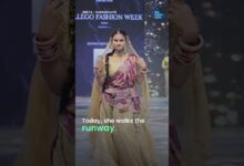 From Domestic Abuse to Fashion Runways