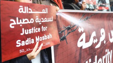 Dozens of NGOs at risk of dissolution