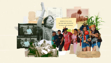 A Living Legacy of Social Justice at a Global Scale