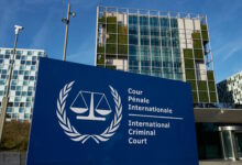 38 Global Civil Society Organizations file joint brief in US lawsuit challenging legality of Trump’s ICC sanctions